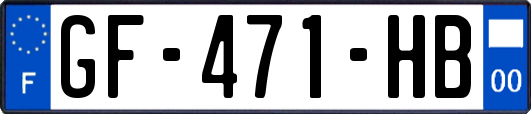 GF-471-HB