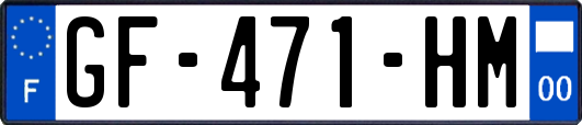 GF-471-HM