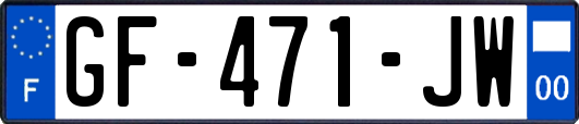 GF-471-JW