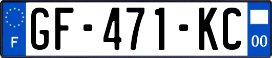 GF-471-KC