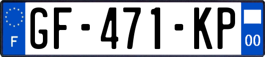 GF-471-KP
