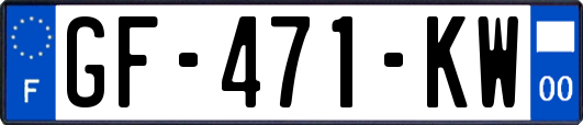 GF-471-KW