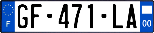 GF-471-LA