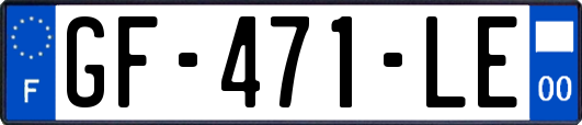 GF-471-LE