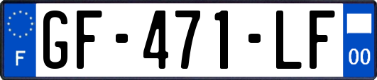 GF-471-LF