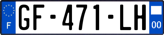 GF-471-LH