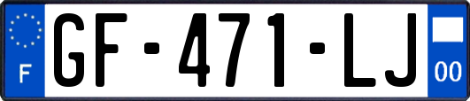 GF-471-LJ