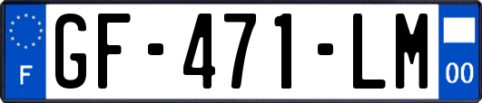 GF-471-LM