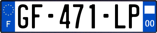 GF-471-LP