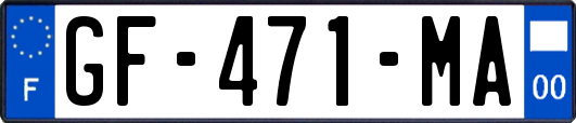 GF-471-MA