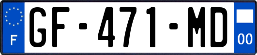 GF-471-MD