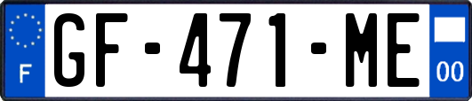 GF-471-ME