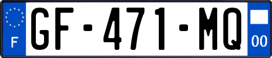 GF-471-MQ