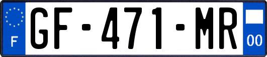 GF-471-MR