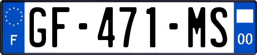 GF-471-MS