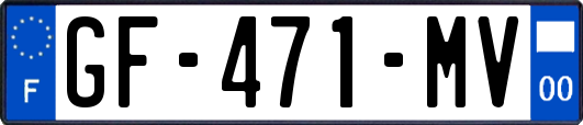GF-471-MV
