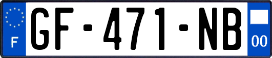 GF-471-NB