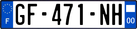 GF-471-NH