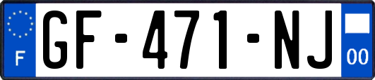 GF-471-NJ