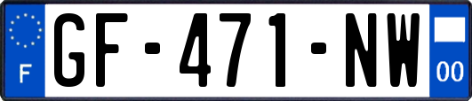 GF-471-NW