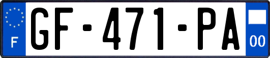 GF-471-PA