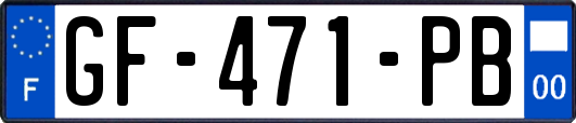 GF-471-PB