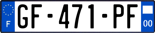 GF-471-PF