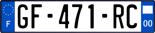 GF-471-RC