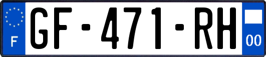 GF-471-RH