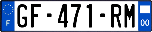 GF-471-RM