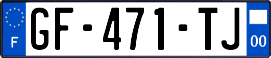 GF-471-TJ
