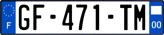 GF-471-TM