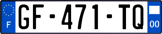GF-471-TQ