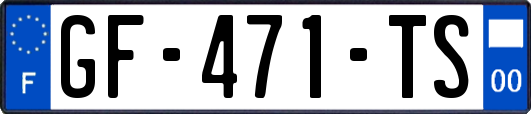 GF-471-TS
