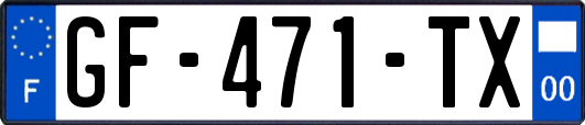 GF-471-TX