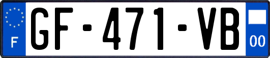 GF-471-VB
