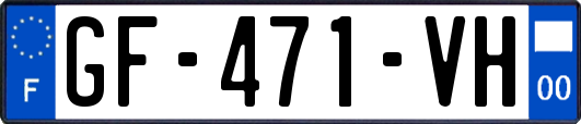 GF-471-VH