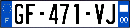 GF-471-VJ