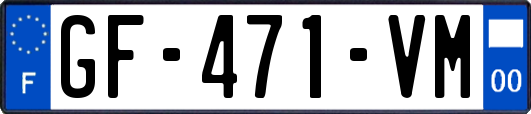 GF-471-VM