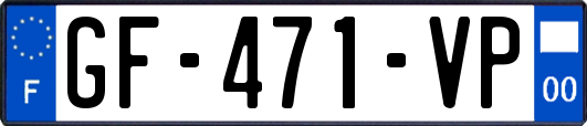 GF-471-VP