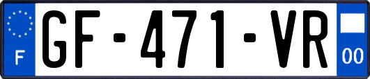 GF-471-VR