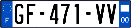 GF-471-VV