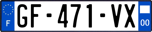 GF-471-VX