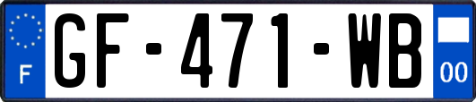 GF-471-WB