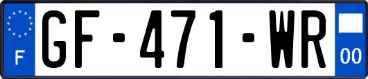 GF-471-WR