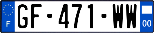 GF-471-WW