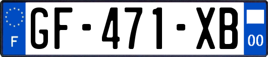 GF-471-XB