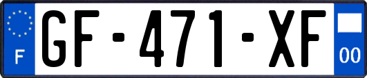GF-471-XF