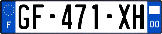 GF-471-XH
