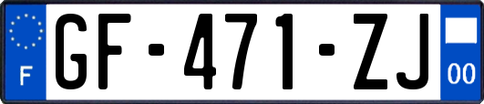 GF-471-ZJ